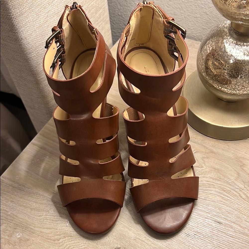 Liz Claiborne High Heels